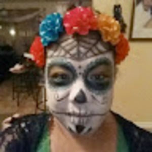 Meet your Posher, Anabel